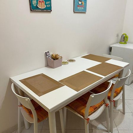 Valentina House Apartment Napoli Bagian luar foto