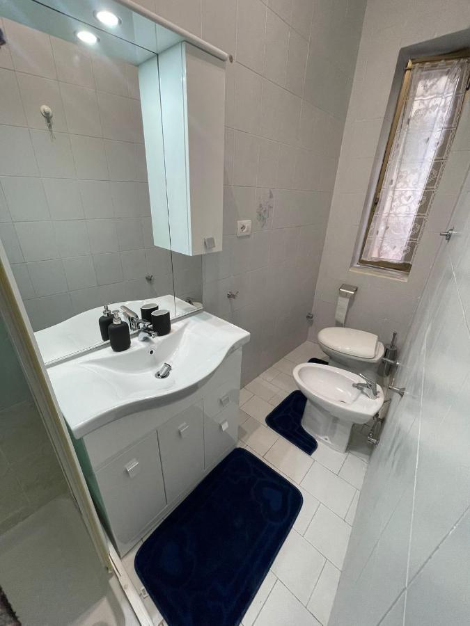 Valentina House Apartment Napoli Bagian luar foto