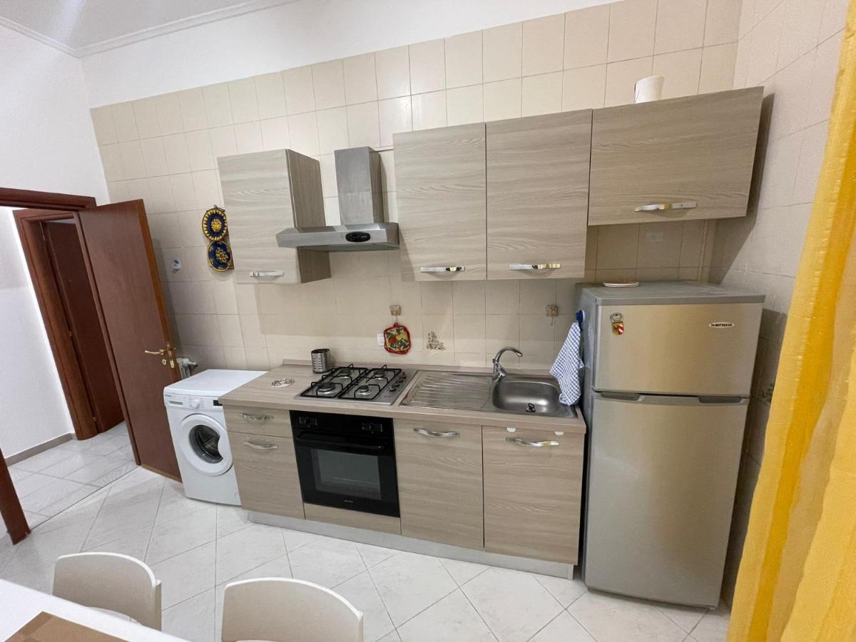Valentina House Apartment Napoli Bagian luar foto