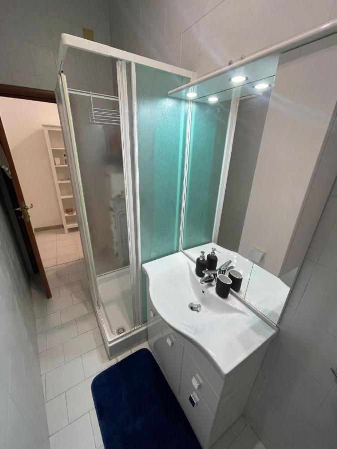 Valentina House Apartment Napoli Bagian luar foto