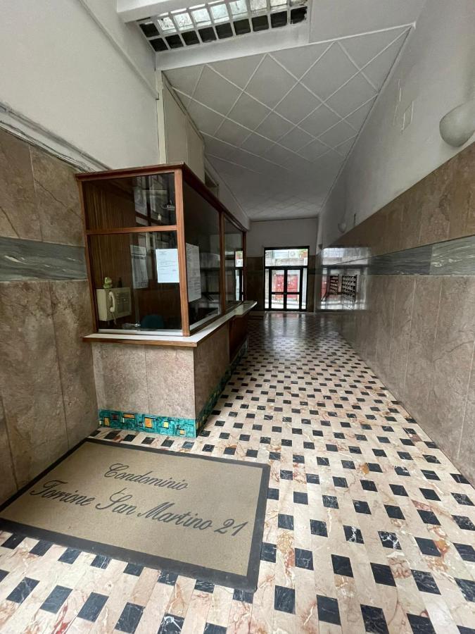 Valentina House Apartment Napoli Bagian luar foto