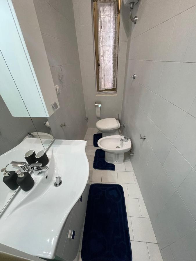 Valentina House Apartment Napoli Bagian luar foto
