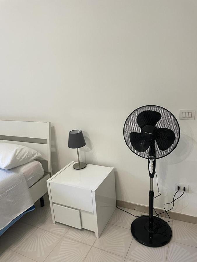 Valentina House Apartment Napoli Bagian luar foto