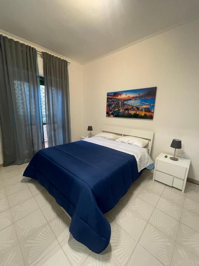 Valentina House Apartment Napoli Bagian luar foto