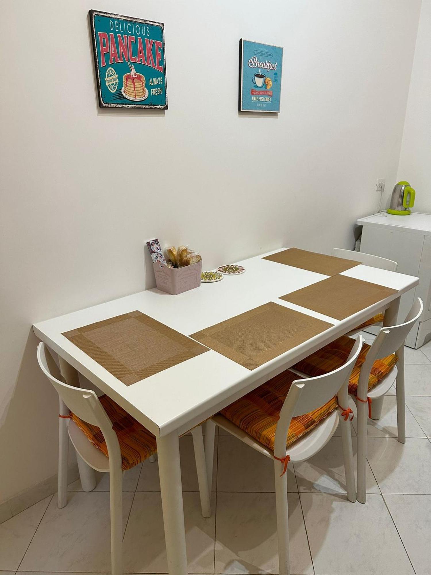 Valentina House Apartment Napoli Bagian luar foto